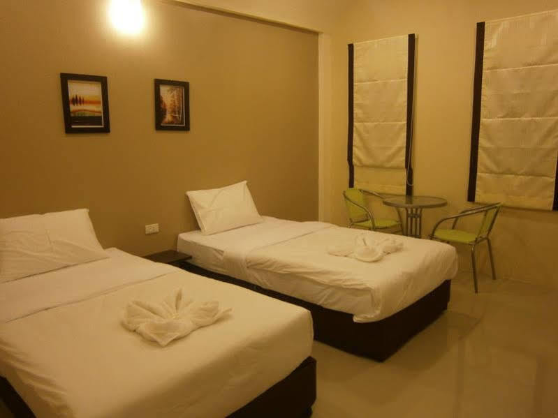 Surintara Resort Kültér fotó