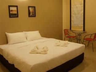 Surintara Resort Kültér fotó